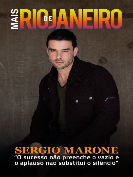 Title details for Mais Rio de Janeiro by EDICASE GESTAO DE NEGOCIOS EIRELI - Available